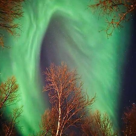 Leilighet I Nord Tromsø Buitenkant foto