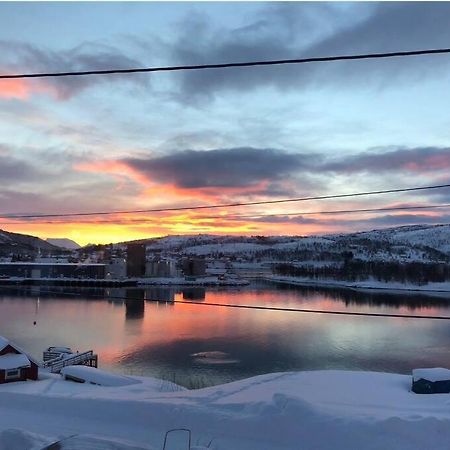 Leilighet I Nord Tromsø Buitenkant foto